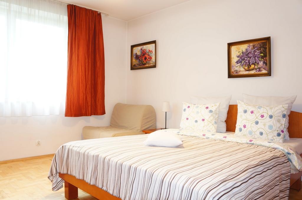 Hotel Lorenzo Krasków Δωμάτιο φωτογραφία