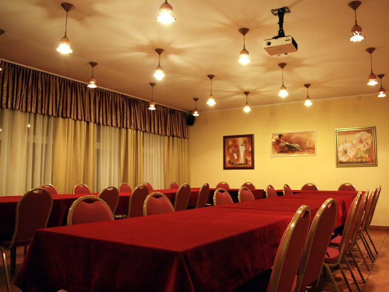 Hotel Lorenzo Krasków Εξωτερικό φωτογραφία