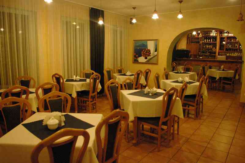 Hotel Lorenzo Krasków Εξωτερικό φωτογραφία