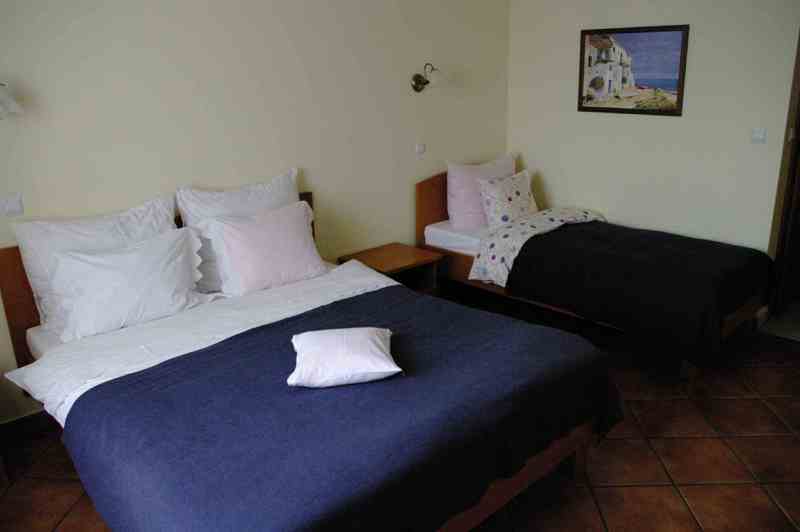 Hotel Lorenzo Krasków Εξωτερικό φωτογραφία