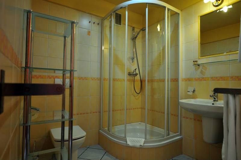 Hotel Lorenzo Krasków Εξωτερικό φωτογραφία