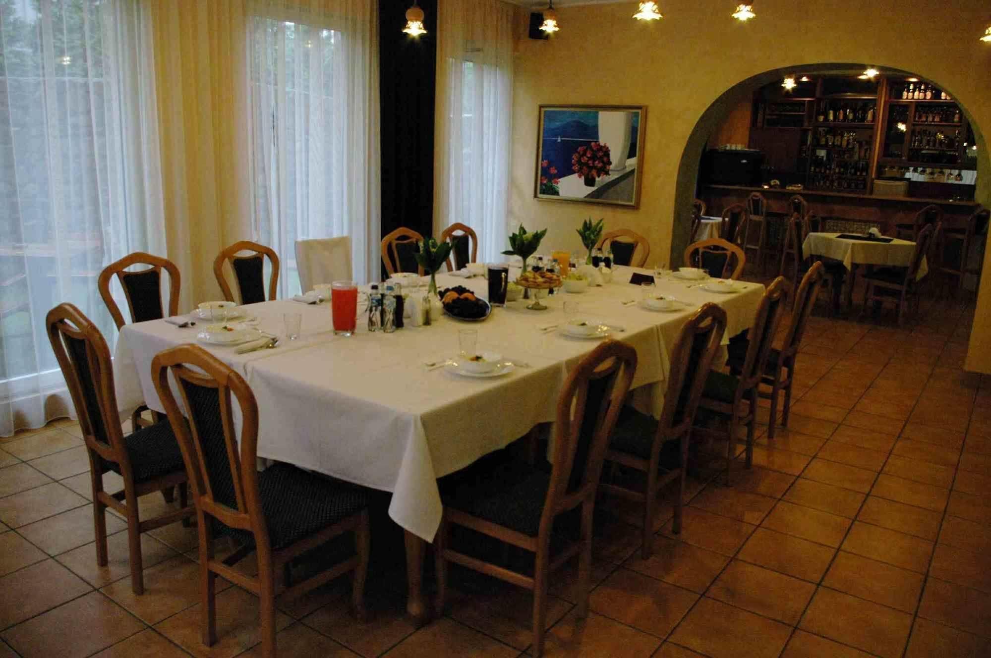 Hotel Lorenzo Krasków Εξωτερικό φωτογραφία